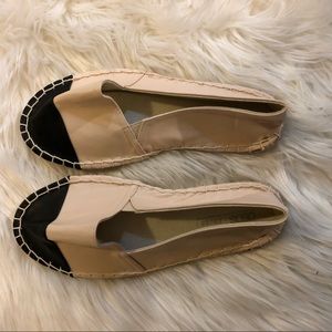 ASOS Jaslynn espadrilles